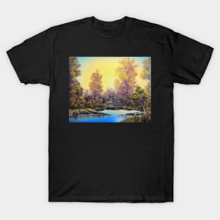 A Walk in the Woods T-Shirt